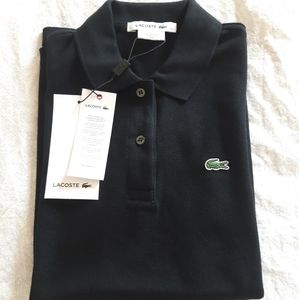 Lacoste Classic Fit Pique Shirt